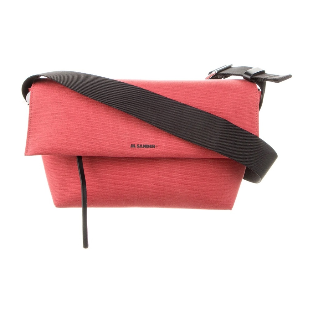 Jil Sander Crossbody Bag